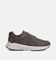 Xsensible Golden Gate Grijze Sneakers voor heren (363772) - geschikt voor steunzolen