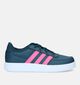 adidas Breaknet 2.0 Baskets en Gris pour filles (326897)