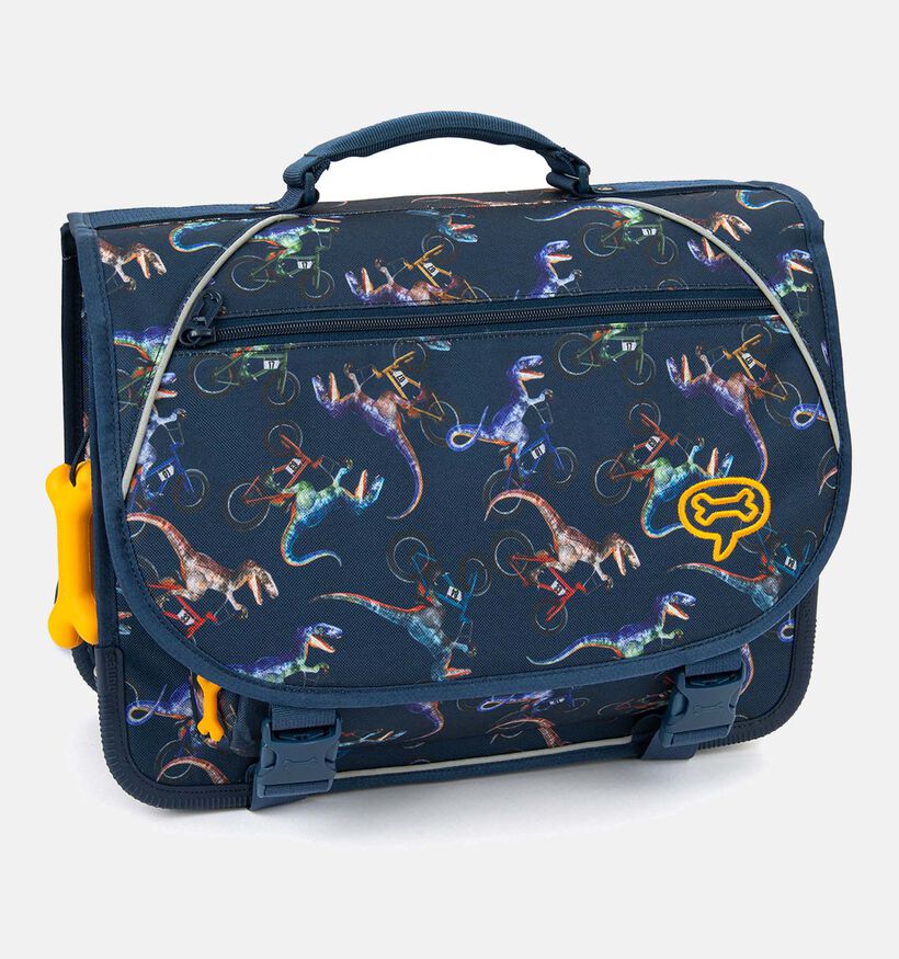 STONES and BONES Lily Cartable en Vert pour gar&ccedil;ons (342251)