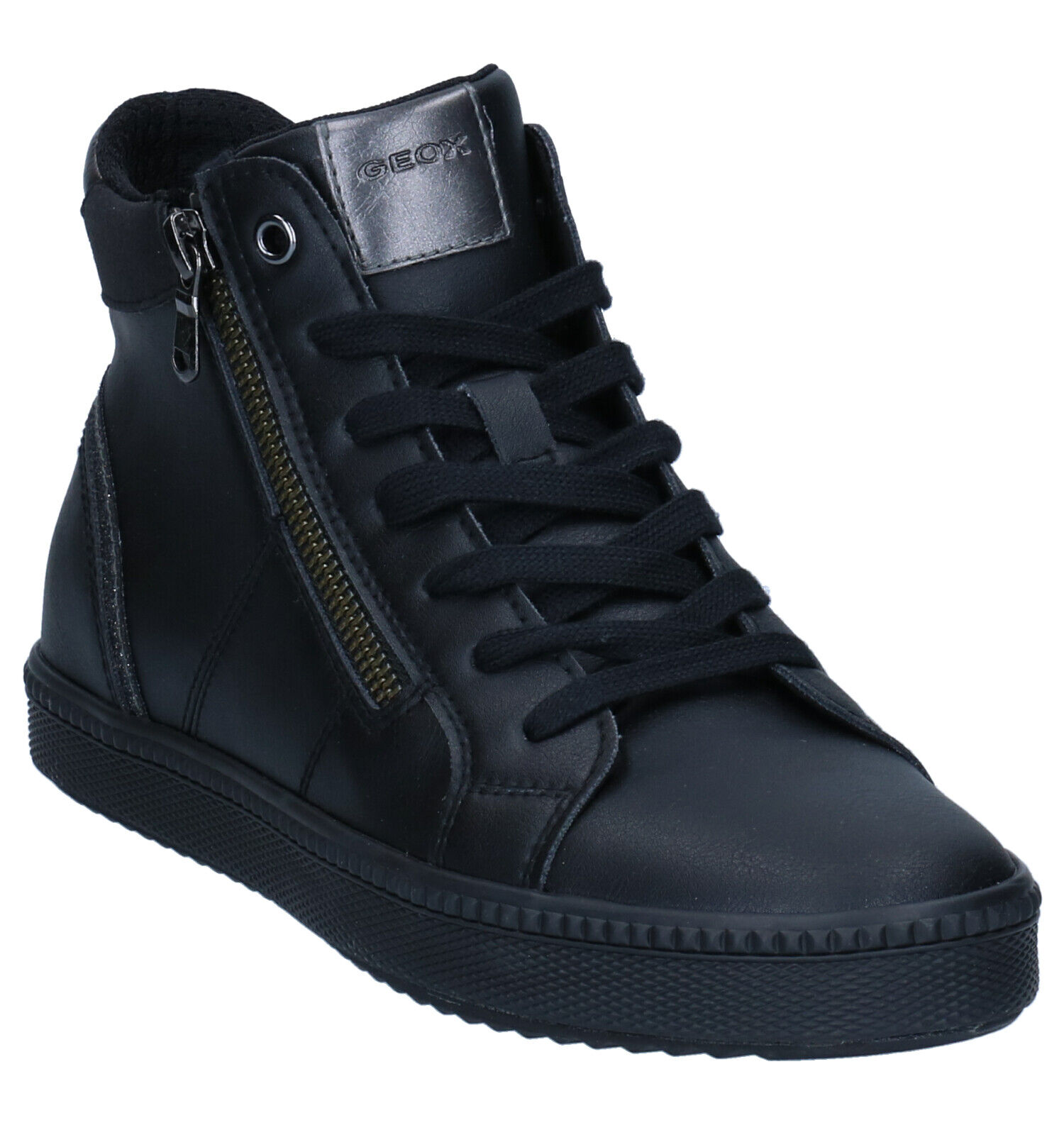 Geox sales blomiee noir