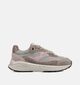 Xsensible Liberty Taupe/Multi Sneakers voor dames (379022) - geschikt voor steunzolen