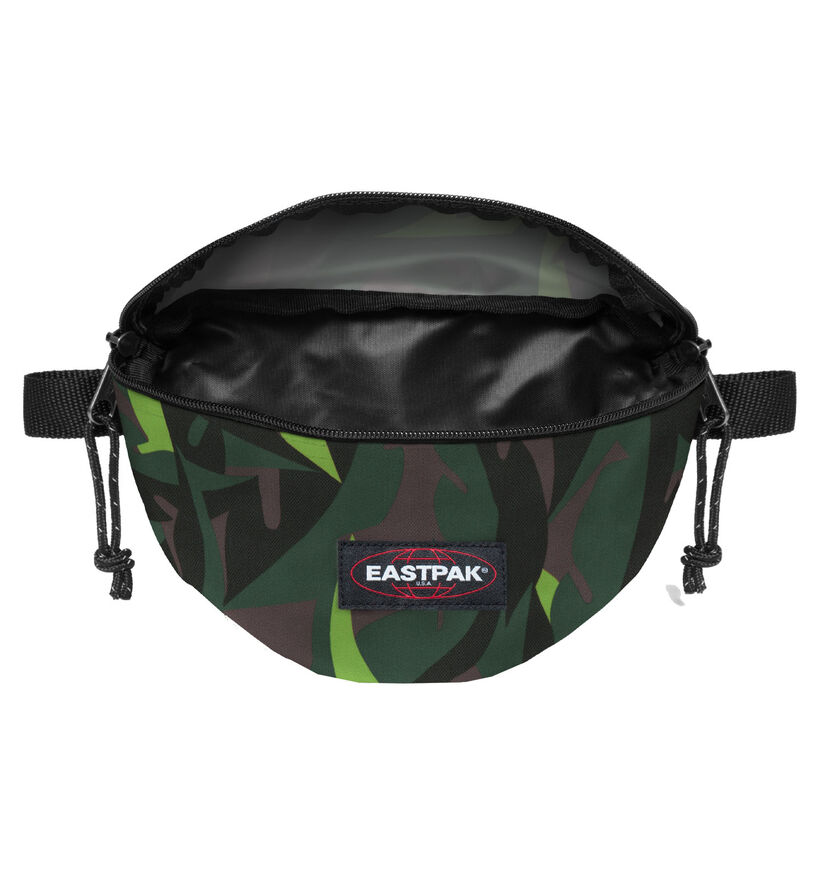 Eastpak Springer EK074 Sac banane en Brun en textile (293811)