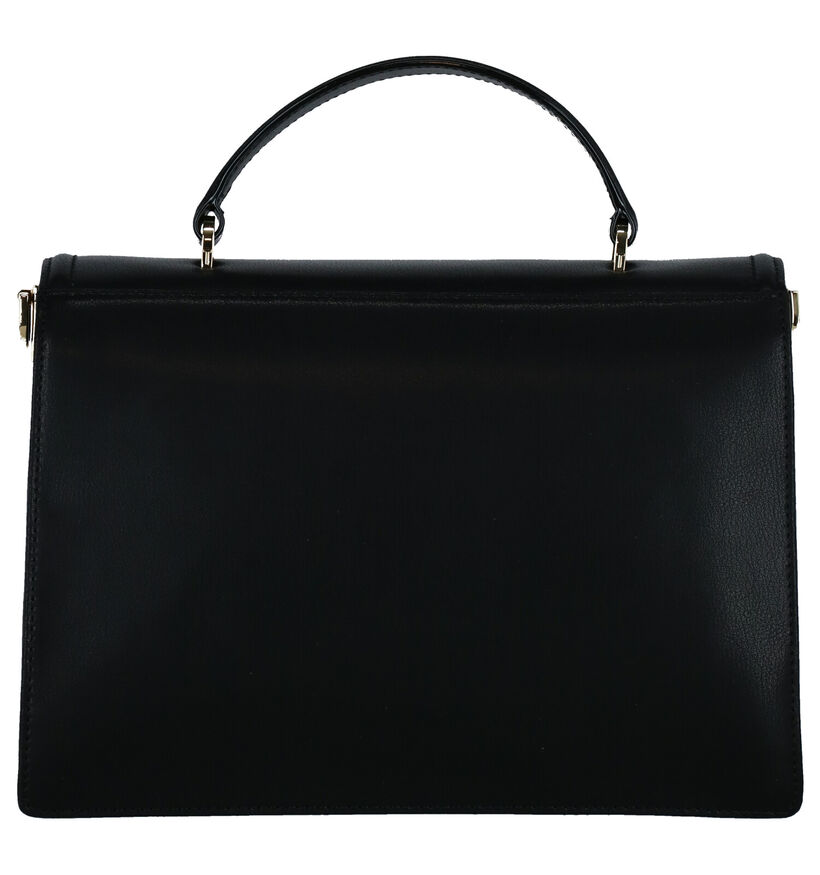 Ted Baker Kimmba Sac à main en Noir en cuir (280378)