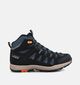 Icepeak Aura Mc Mr Hoge Wandelschoenen voor heren (378606) - geschikt voor steunzolen
