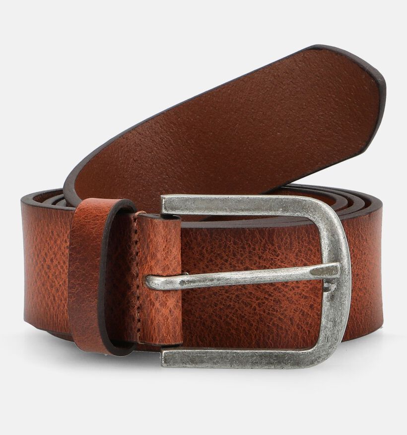 Via Borgo Ceinture en Cognac pour hommes (381273)