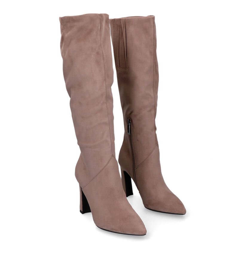 Tamaris Zwarte Laarzen voor dames (315468)