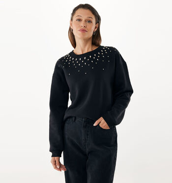 Mexx Truien Zwart