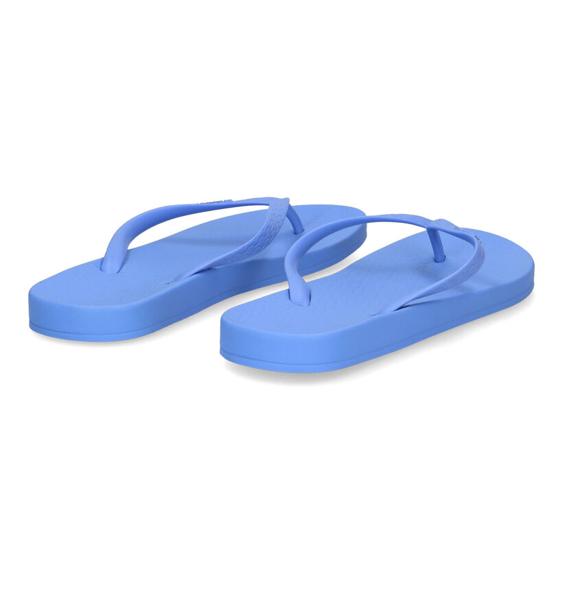 Ipanema Anatomic Tan Oranje Teenslippers in kunststof (324407)