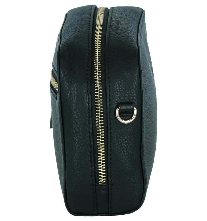 Crinkles Ecru Crossbody Tas voor dames (342313)