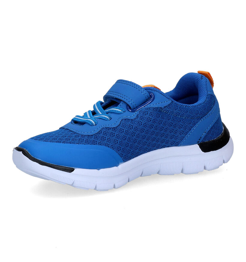Origin Blauwe Sneakers voor jongens (298585)
