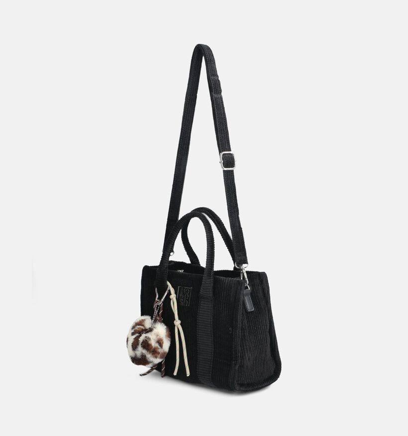 Refresh Sac à main en Noir pour femmes (365949)