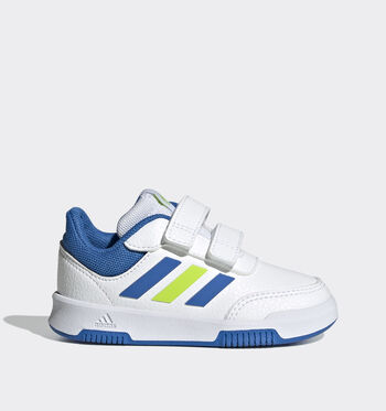 Sneakers wit
