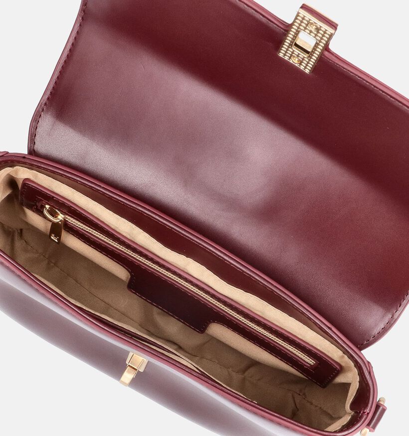 Bulaggi Loren Bordeaux Crossbodytas voor dames (364784)
