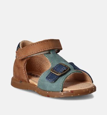 Bopy Babyschoenen Groen