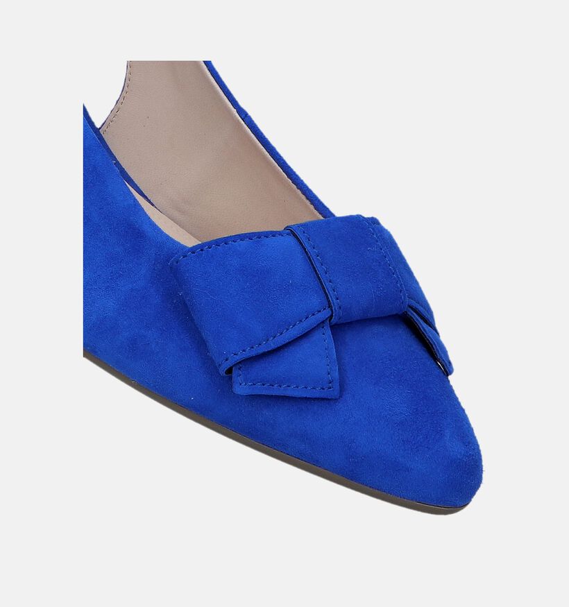 Gabor Roze Sligback Pumps voor dames (339343)