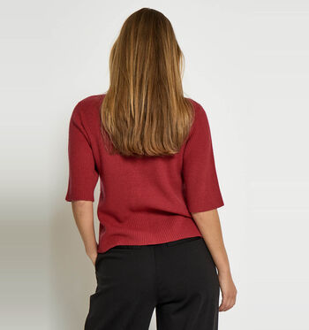 Desires Vestes Rouge