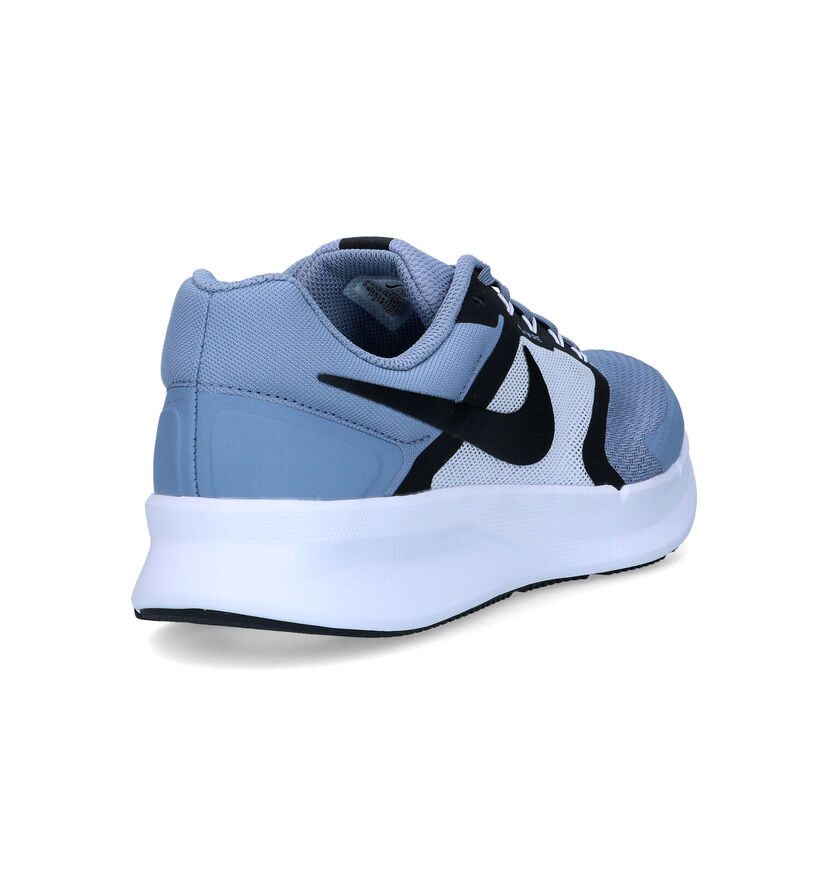 Nike Run Swift 3 Grijze Sneakers voor heren (319411)