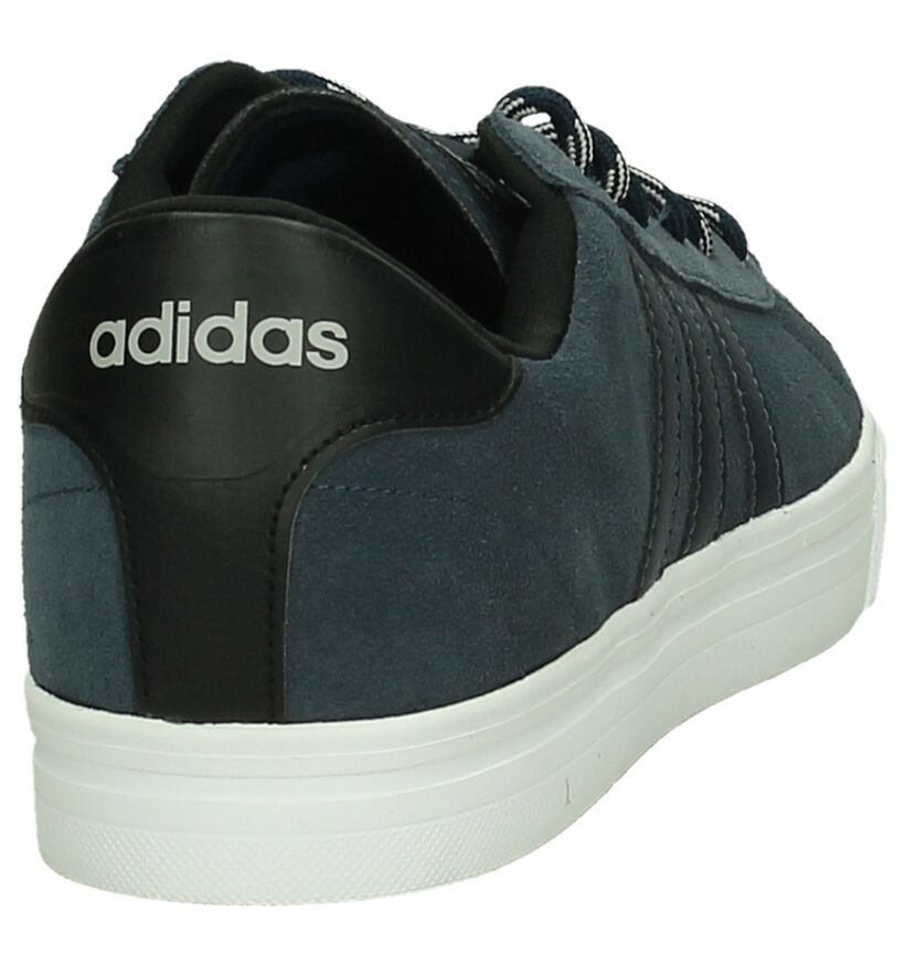 Blauwe Sneakers adidas Cloudfoam Super Daily, , pdp