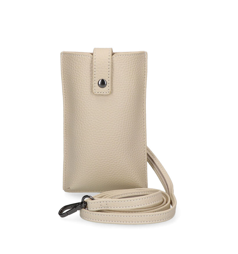 Signatur Grijs Telefoontasje voor dames (317372)