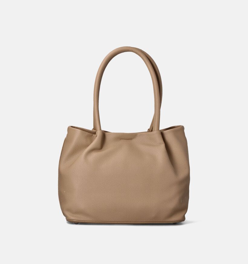 Bulaggi Angela Shopper Beige voor dames (356129)