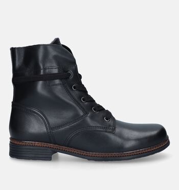 Bottines noir