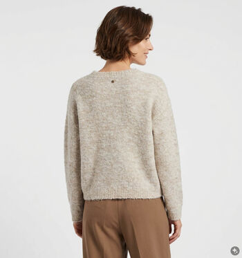 Deeluxe Original Pulls Beige