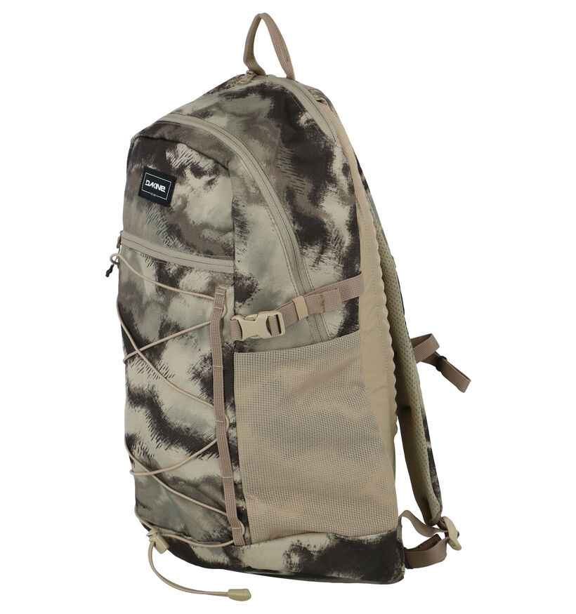 Dakine Wonder 25L Beige Rugzak in stof (254366)