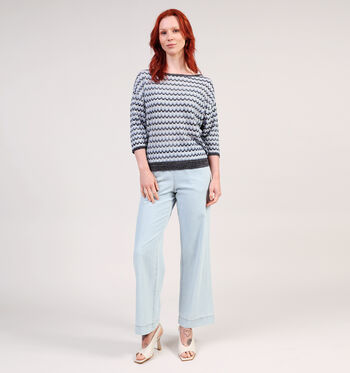 Expresso Truien Blauw