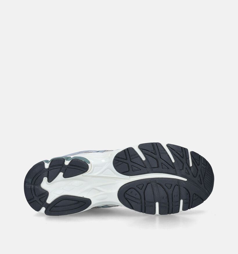 Jack & Jones Rome Mesh Baskets en Brun pour hommes (358063)