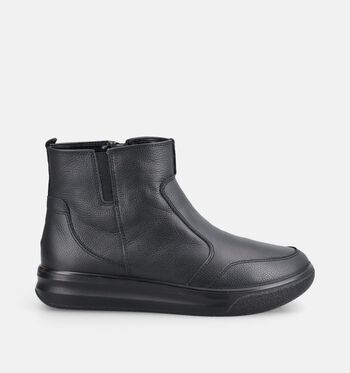 Ara High Boots Noir