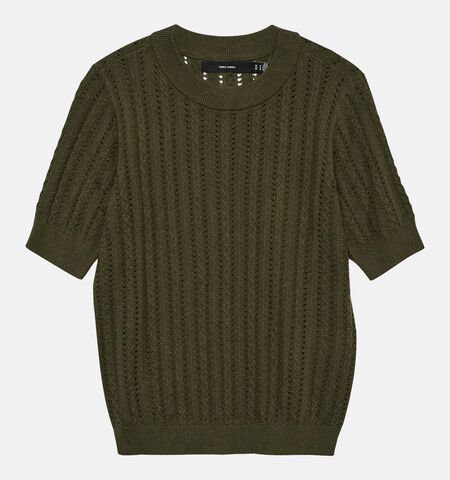 Vero Moda Truien Blauw/Groen