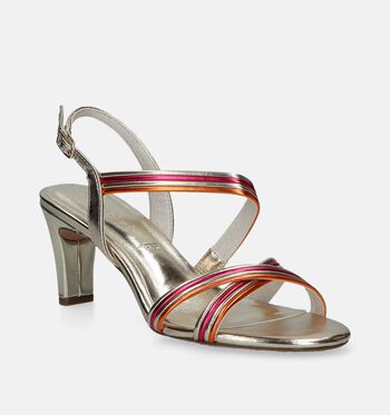 Tamaris Sandales Or