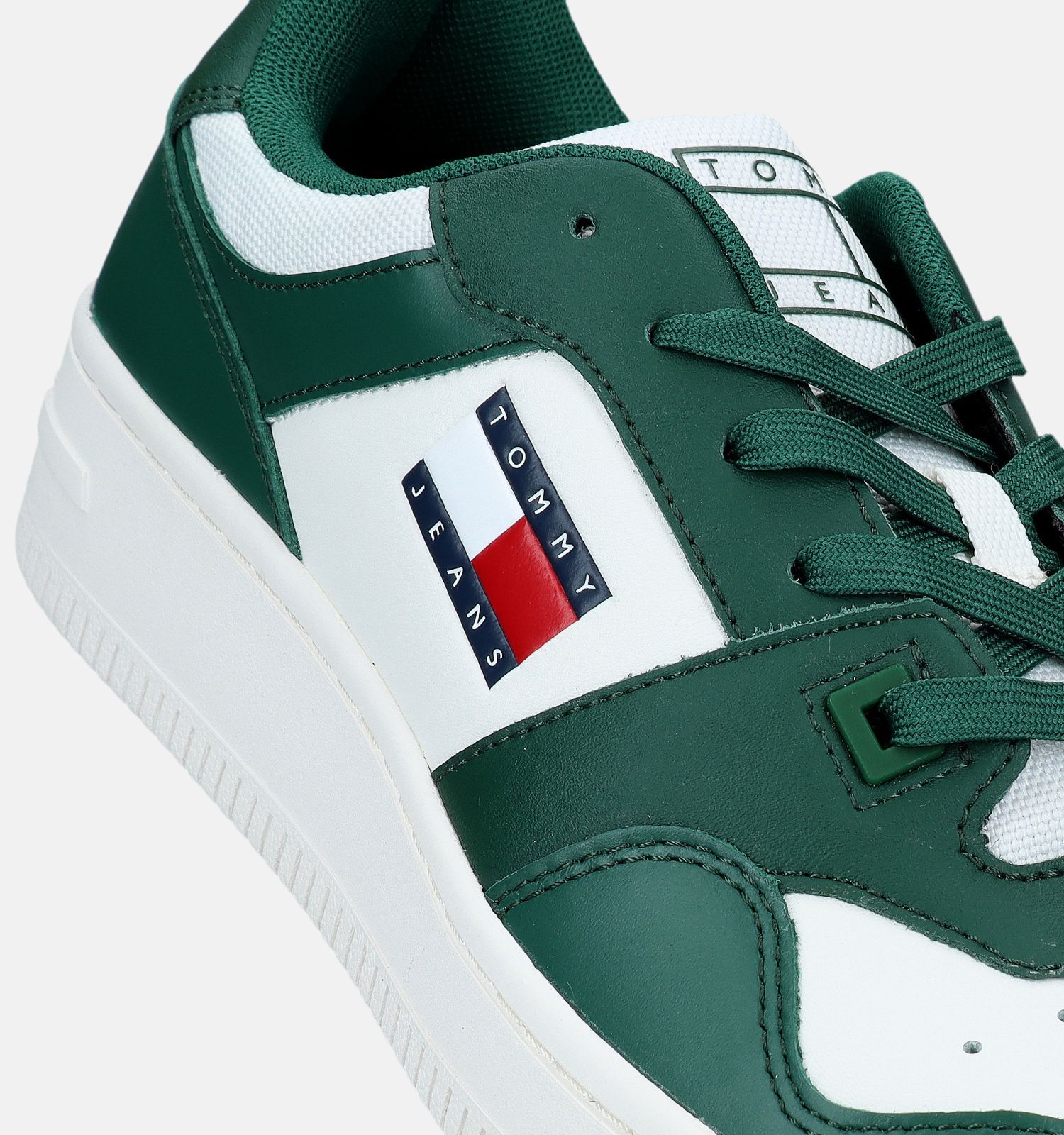 Tommy hilfiger sandalen 2025 heren