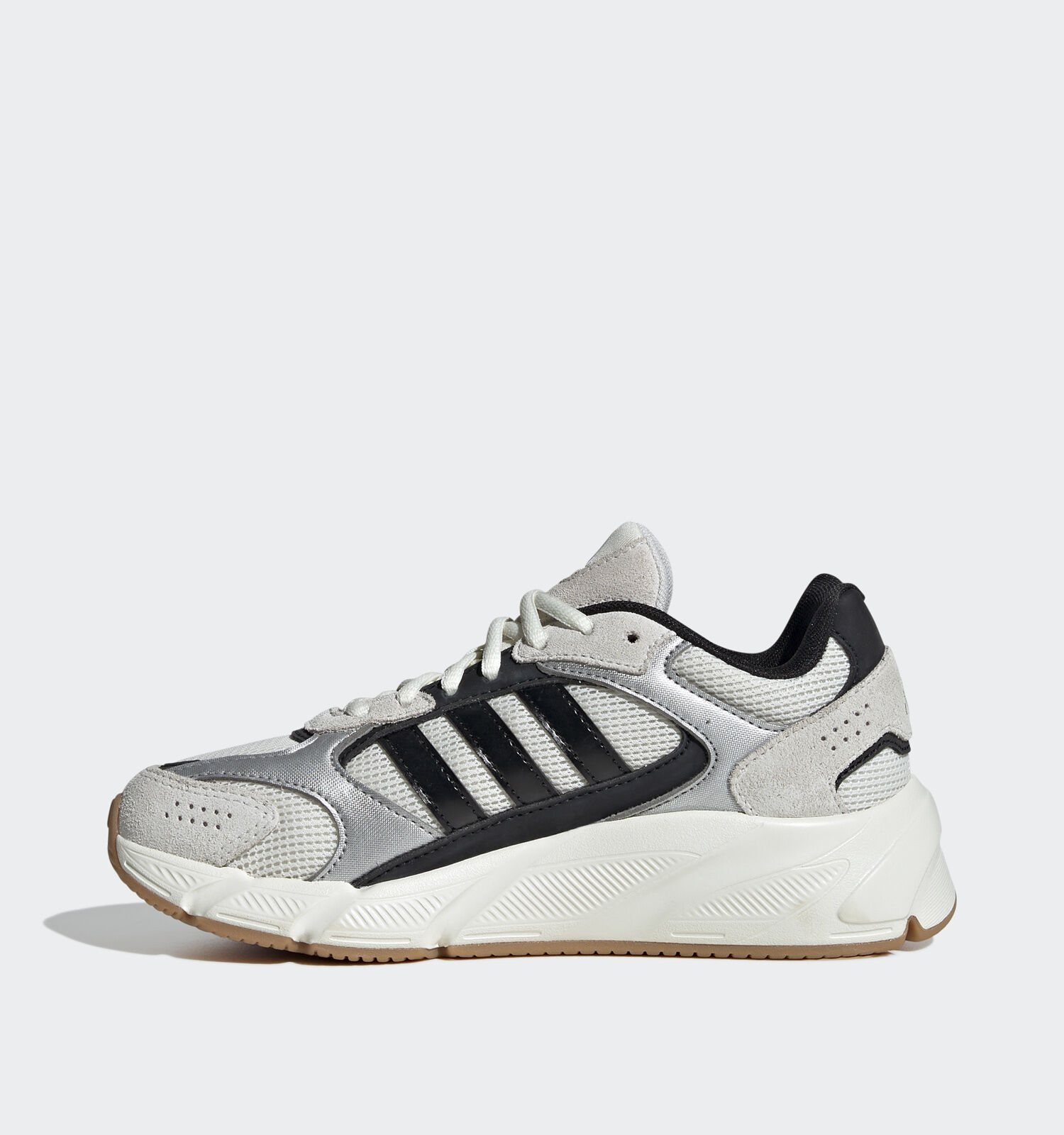 adidas Crazychaos 2000 Ecru Sneakers | Meisjes,Jongens  Sneakers,Sportschoenen | Online op TORFS.BE