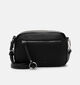 Suri Frey Debby Zwarte Crossbodytas voor dames (387036)