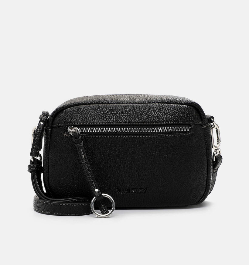 Suri Frey Debby Zwarte Crossbodytas voor dames (387036)