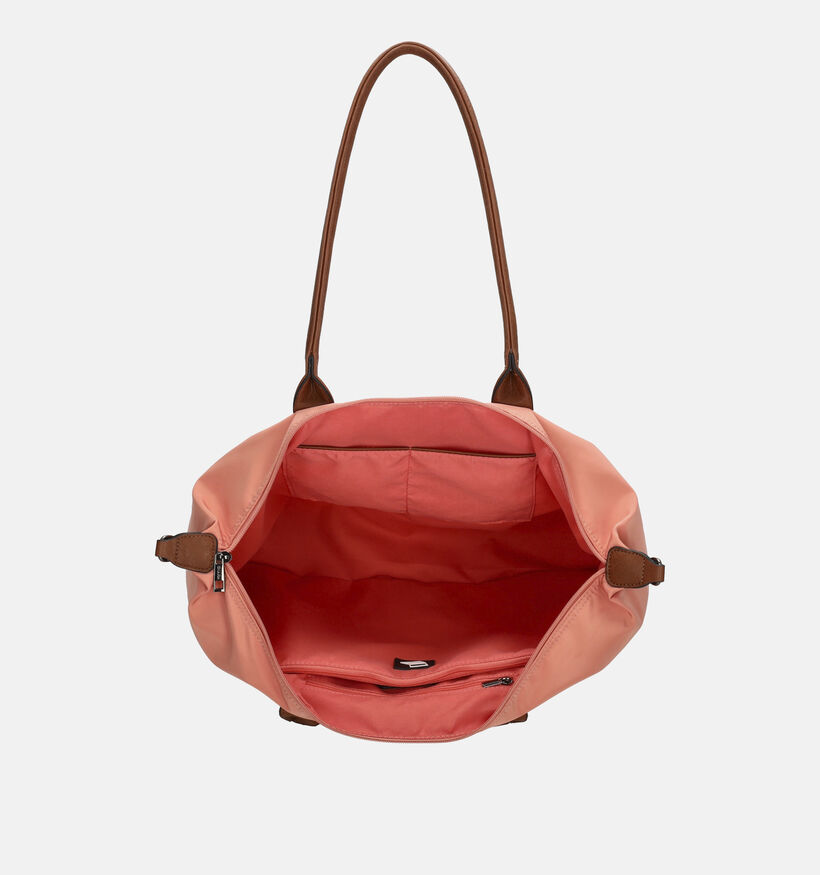 Charm London Zwarte Laptoptas voor dames (358946)