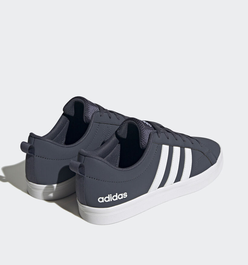 adidas VS Pace 2.0 Blauwe Sneakers voor heren (357003) - geschikt voor steunzolen