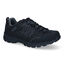 Regatta Samaris Chaussures de randonnée en Noir pour hommes (303661) - pour semelles orthopédiques