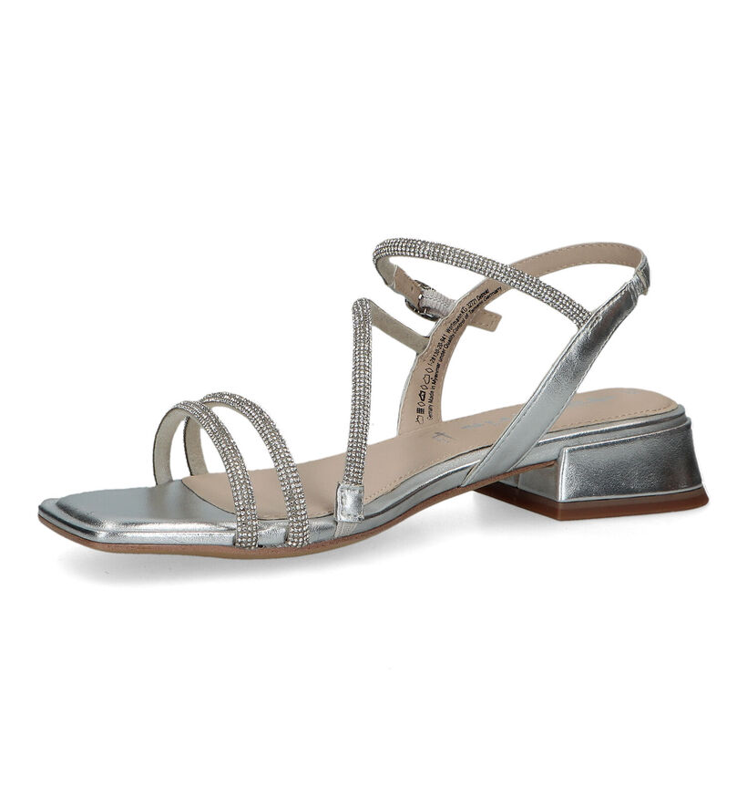 Tamaris Zwarte Sandalen voor dames (322273)