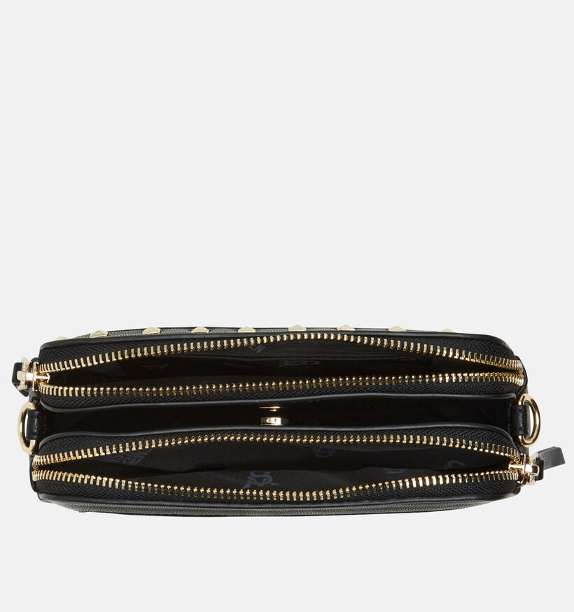 Steve Madden Bdaisy-S Zwarte Crossbodytas voor dames (359260)