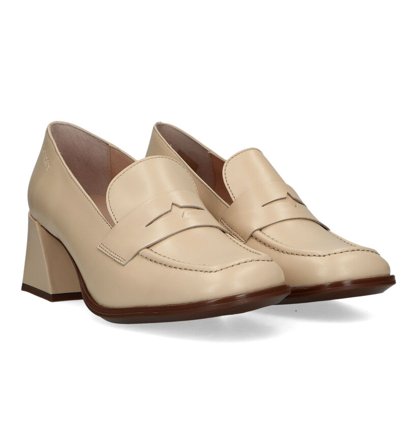 Wonders Beige Enkelpumps voor dames (325428)