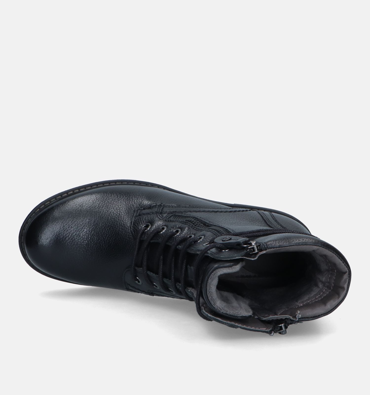 Tamaris biker boots clearance dames