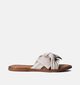 Tango Audrey Ecru Slippers voor dames (362950)
