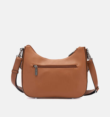 Mac Alyster Sacs &agrave; bandouli&egrave;re Marron/Vert