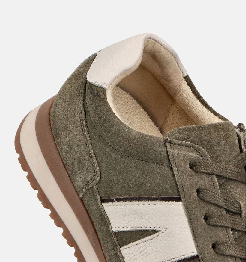 Ara Kaki Sneakers voor heren (364641) - geschikt voor steunzolen