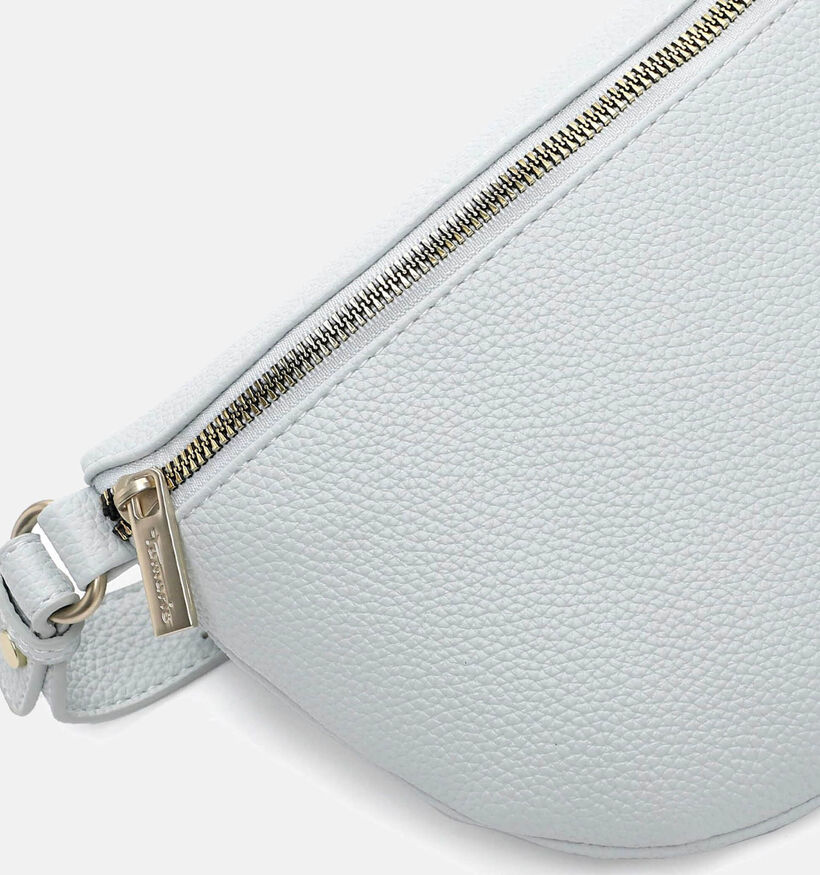 Tamaris Kiri Sac port&eacute; crois&eacute; en Bleu pour femmes (371355)