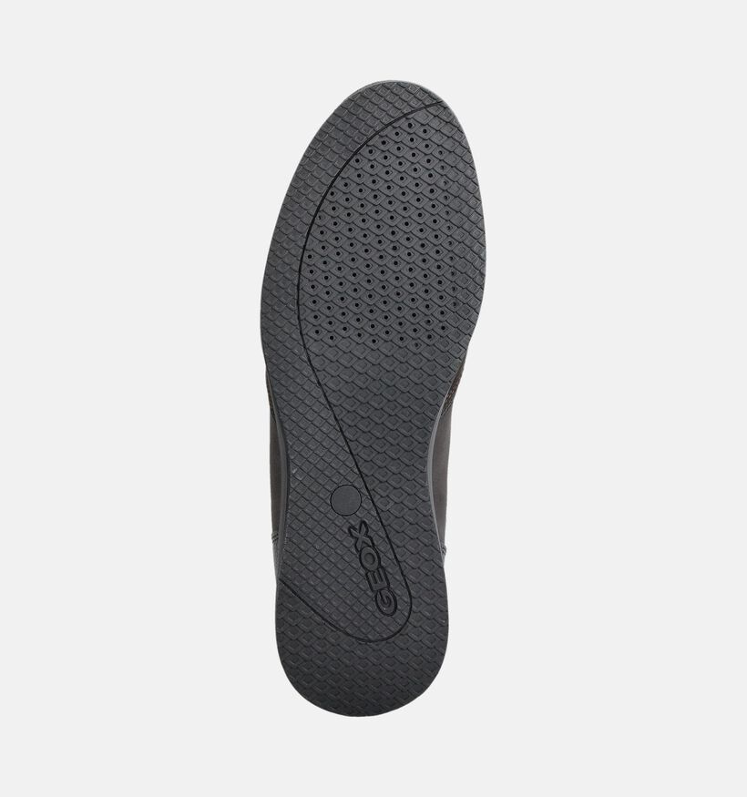 Geox Chaussures plates en Marron pour hommes (360104)
