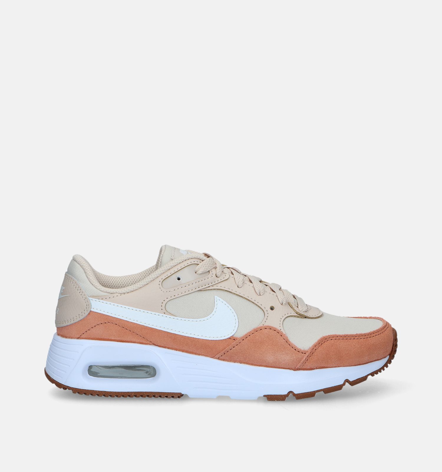 Oranje nikes best sale