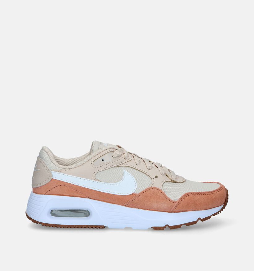 Nike Air Max SC Oranje Sneakers voor dames (339839)